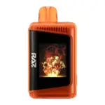 Strawberry Orange Tang RAZ LTX 25000