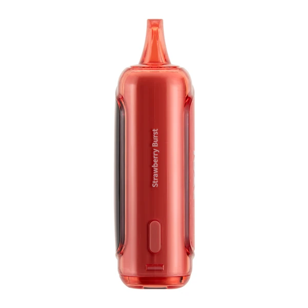 Strawberry Burst RAZ LTX 25000