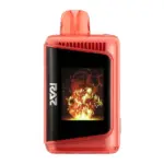 Strawberry Burst RAZ LTX 25000