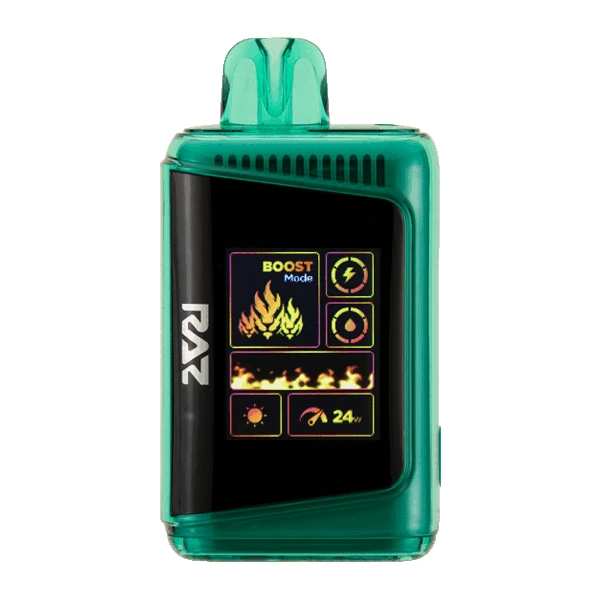 Wintergreen RAZ LTX 25000