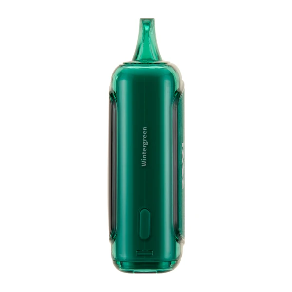 Wintergreen RAZ LTX 25000