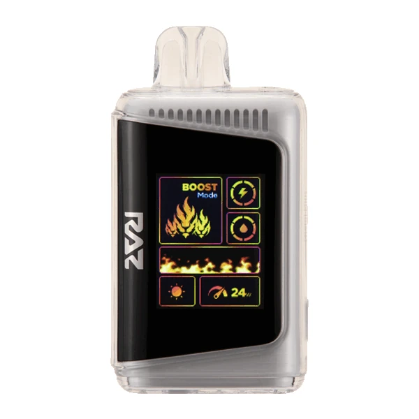 Miami Mint RAZ LTX 25000