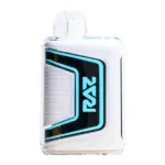 Clear RAZ TN9000