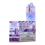 Violet RAZ TN9000