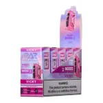 Vicky RAZ TN9000
