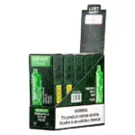 foger battery - Professional Guide and Review