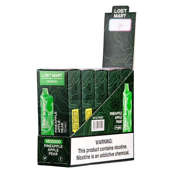 foger battery - Professional Guide and Review