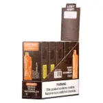 Mango Peach Watermelon Lost Mary MO5000