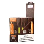 Mango Peach Lost Mary MO5000