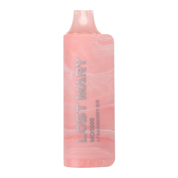 Strawberry Ice Lost Mary MO5000