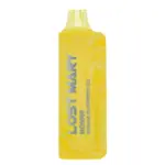 Banana Raspberry Ice Lost Mary MO5000