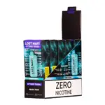 Miami Mint Lost Mary MT15000 Turbo (ZERO Nicotine)