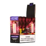 Strawberry Banana Lost Mary MT15000 Turbo