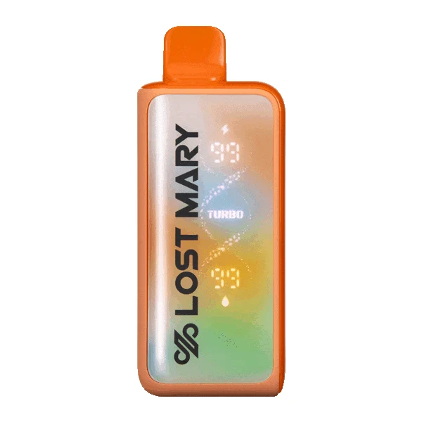 Pink Lemonade Lost Mary MT35K Turbo