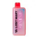 Strawberry Kiwi Lost Mary MT35K Turbo