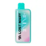 Baja Splash Lost Mary MT35K Turbo