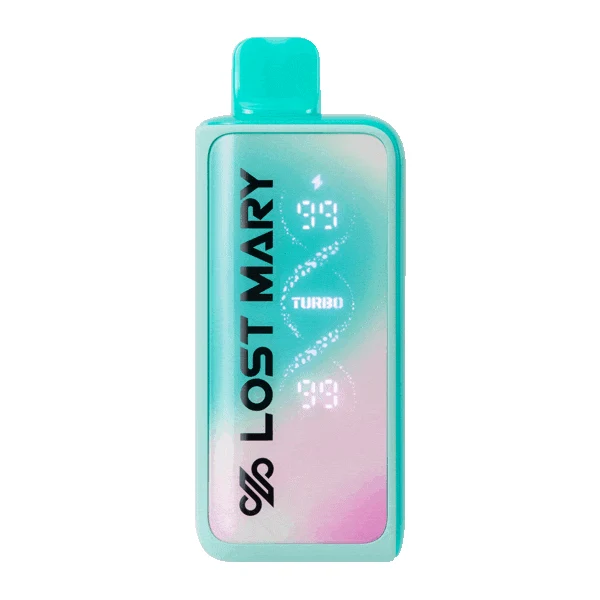 Baja Splash Lost Mary MT35K Turbo