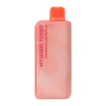 Strawmelon Peach Lost Mary MT35K Turbo