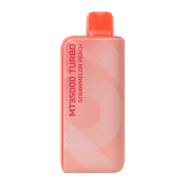 Strawmelon Peach Lost Mary MT35K Turbo