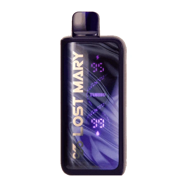 Golden Berry Lost Mary MT35K Turbo