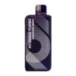 Mountain Berry Lost Mary MT35K Turbo