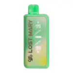 Kiwi Passion Fruit Lost Mary MT35K Turbo