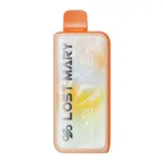 Tropical Lemonade Lost Mary MT35K Turbo