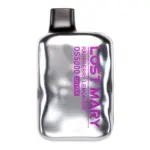 Raspberry Lemonade Lost Mary OS5000 Luster