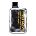 Lemon Lime Passion Fruit Lost Mary OS5000 Luster