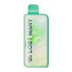Mint Lemonade Lost Mary MT35K Turbo