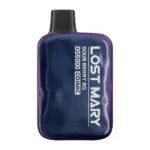 Sour Berry BG Lost Mary OS5000 Cosmic