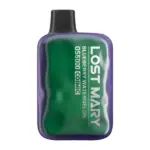 Blueberry Watermelon Lost Mary OS5000 Cosmic