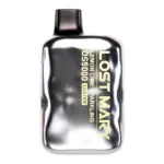 Lemon Lime Sparkling Lost Mary OS5000 Luster
