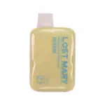 Pineapple Duo Ice Lost Mary OS5000