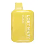 Banana Raspberry Ice Lost Mary OS5000