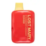 Strawberry Lemonade Lost Mary OS5000