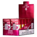 Strawberry Watermelon Lost Mary OS5000 Luster