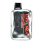 Strawberry Guava Mint Lost Mary OS5000 Luster