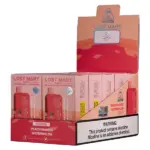 Peach Mango Watermelon Lost Mary OS5000