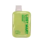 Lemon Mint Lost Mary OS5000