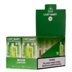 Lemon Mint Lost Mary OS5000