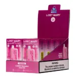 Cherry Banana Duo Ice Lost Mary OS5000