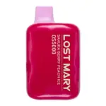 Sakura Berry Peach Ice Lost Mary OS5000