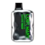 Green Grape Ice Lost Mary OS5000 Luster