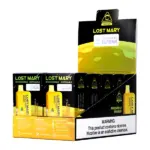 Pineapple Mango Lost Mary OS5000