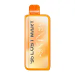 Orange Pixy Lost Mary MT35K Turbo