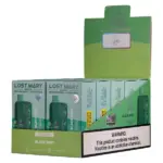 Black Mint Lost Mary OS5000