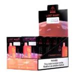 Strawberry Sundae Lost Mary OS5000