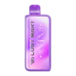 Purple Pixy Lost Mary MT35K Turbo