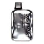 Black Strawnana Lost Mary OS5000 Luster